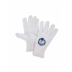 SF Cotton Plain Gloves